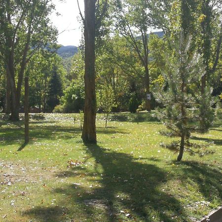 Osséja Llac Iヴィラ エクステリア 写真