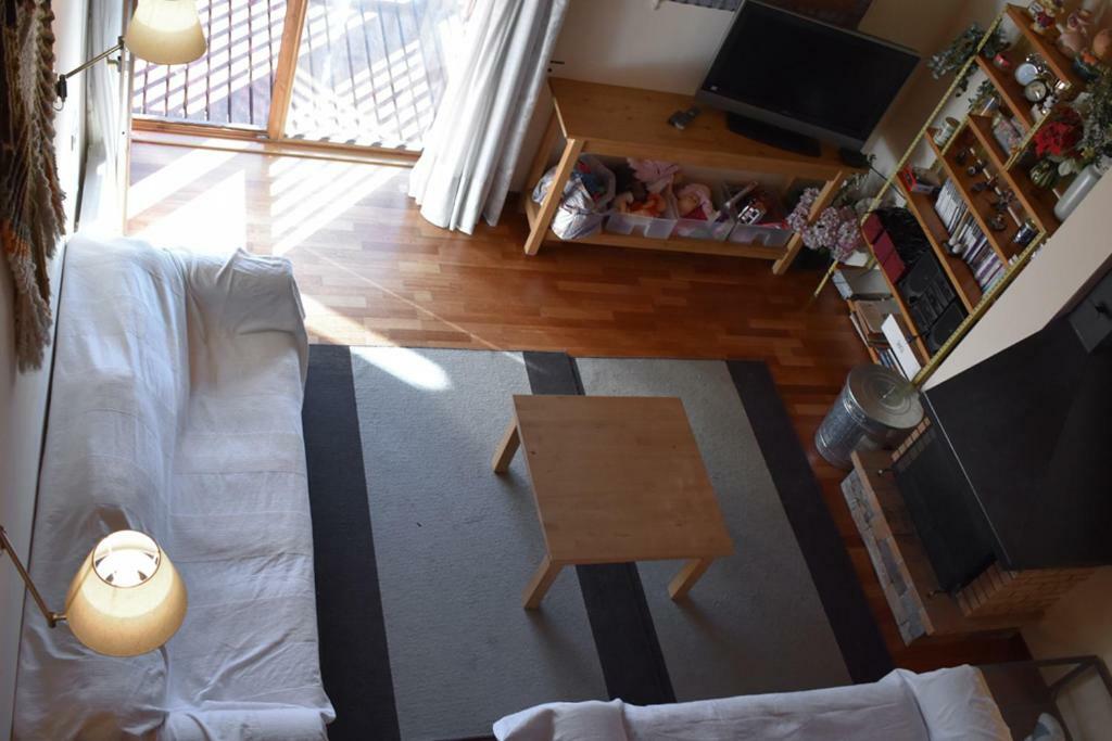Osséja Llac Iヴィラ エクステリア 写真
